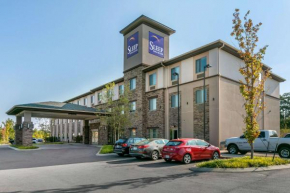 Sleep Inn & Suites Columbia